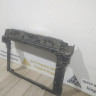 Панель передняя бу Skoda Kodiaq OEM 562805588