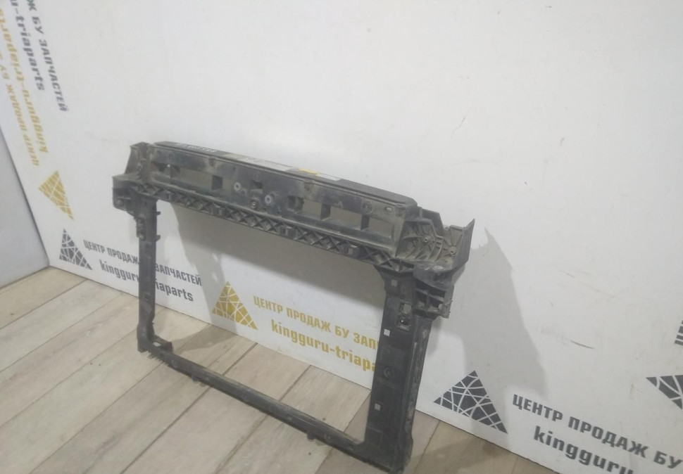 Панель передняя бу Skoda Kodiaq OEM 562805588
