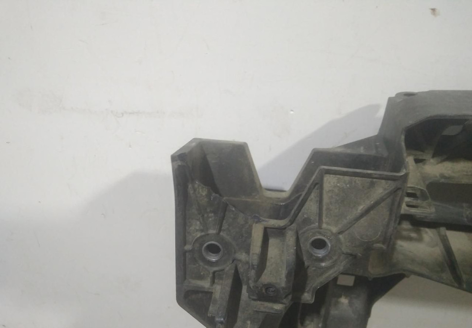 Панель передняя бу Skoda Kodiaq OEM 562805588