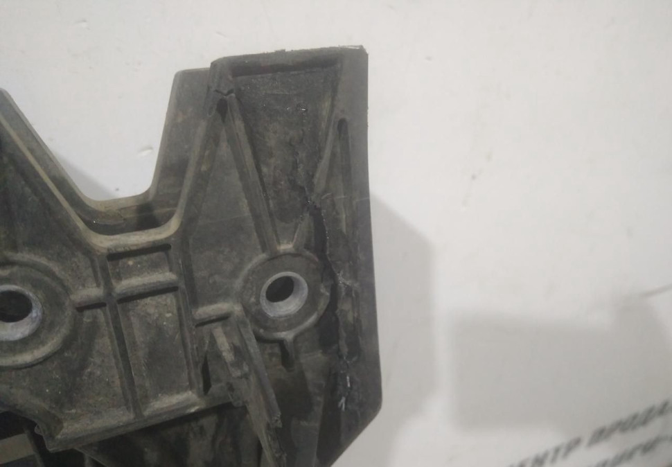 Панель передняя бу Skoda Kodiaq OEM 562805588