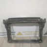 Панель передняя бу Skoda Kodiaq OEM 562805588