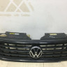 Решетка радиатора Volkswagen Polo 6 2020 oem 6N5853653