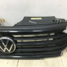 Решетка радиатора Volkswagen Polo 6 2020 oem 6N5853653
