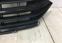 Решетка радиатора Volkswagen Polo 6 2020 oem 6N5853653