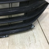 Решетка радиатора Volkswagen Polo 6 2020 oem 6N5853653