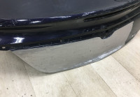 Крышка багажника Opel Insignia седан до рестайлинг OEM 22779369