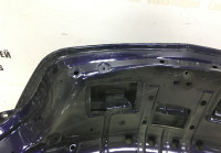 Крышка багажника Opel Insignia седан до рестайлинг OEM 22779369