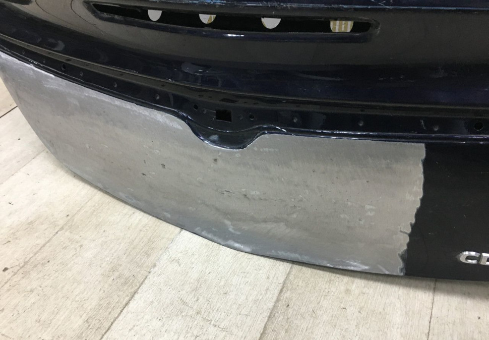 Крышка багажника Opel Insignia седан до рестайлинг OEM 22779369 Крышка багажника Opel Insignia седан до рестайлинг OEM 22779369