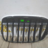 Решетка радиатора правая бу BMW X1 F48 OEM 51117354824