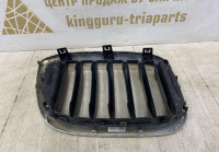 Решетка радиатора левая BMW X3 G01 OEM 51137464919