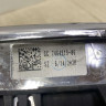 Решетка радиатора левая BMW X3 G01 OEM 51137464919