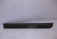 Молдинг двери задний левый Lada Largus oem 8450000411 (скл-3)