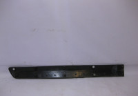 Молдинг двери задний левый Lada Largus oem 8450000411 (скл-3)