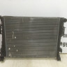 Радиатор охлаждения Lada Vesta OEM 214105731R (скл-3)