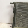 Радиатор охлаждения Lada Vesta OEM 214105731R (скл-3)