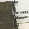 Радиатор охлаждения Lada Vesta OEM 214105731R (скл-3)