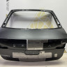 Крышка багажника Skoda Rapid 2 OEM 60U827025 Крышка багажника Skoda Rapid 2 OEM 60U827025