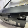 Крышка багажника Skoda Rapid 2 OEM 60U827025 Крышка багажника Skoda Rapid 2 OEM 60U827025