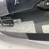 Крышка багажника Skoda Rapid 2 OEM 60U827025 Крышка багажника Skoda Rapid 2 OEM 60U827025