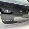 Крышка багажника Skoda Rapid 2 OEM 60U827025 Крышка багажника Skoda Rapid 2 OEM 60U827025