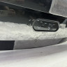 Крышка багажника Skoda Rapid 2 OEM 60U827025 Крышка багажника Skoda Rapid 2 OEM 60U827025