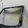 Крышка багажника Skoda Rapid 2 OEM 60U827025 Крышка багажника Skoda Rapid 2 OEM 60U827025