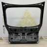 Крышка багажника Skoda Rapid 2 OEM 60U827025 Крышка багажника Skoda Rapid 2 OEM 60U827025
