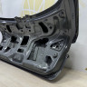 Крышка багажника Skoda Rapid 2 OEM 60U827025 Крышка багажника Skoda Rapid 2 OEM 60U827025