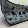 Крышка багажника Skoda Rapid 2 OEM 60U827025 Крышка багажника Skoda Rapid 2 OEM 60U827025