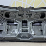 Крышка багажника Skoda Rapid 2 OEM 60U827025 Крышка багажника Skoda Rapid 2 OEM 60U827025