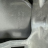 Крышка багажника Skoda Rapid 2 OEM 60U827025 Крышка багажника Skoda Rapid 2 OEM 60U827025