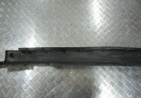 Накладка порога правая Hyundai ix35 oem 877542s000