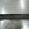 Накладка порога правая Hyundai ix35 oem 877542s000