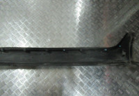 Накладка порога правая Hyundai ix35 oem 877542s000