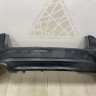 Бампер задний BMW X1 F48 OEM 51127355260 51127954260