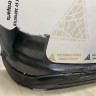 Бампер задний BMW X1 F48 OEM 51127355260 51127954260 Бампер задний BMW X1 F48 OEM 51127355260 51127954260