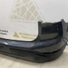 Бампер задний BMW X1 F48 OEM 51127355260 51127954260 Бампер задний BMW X1 F48 OEM 51127355260 51127954260