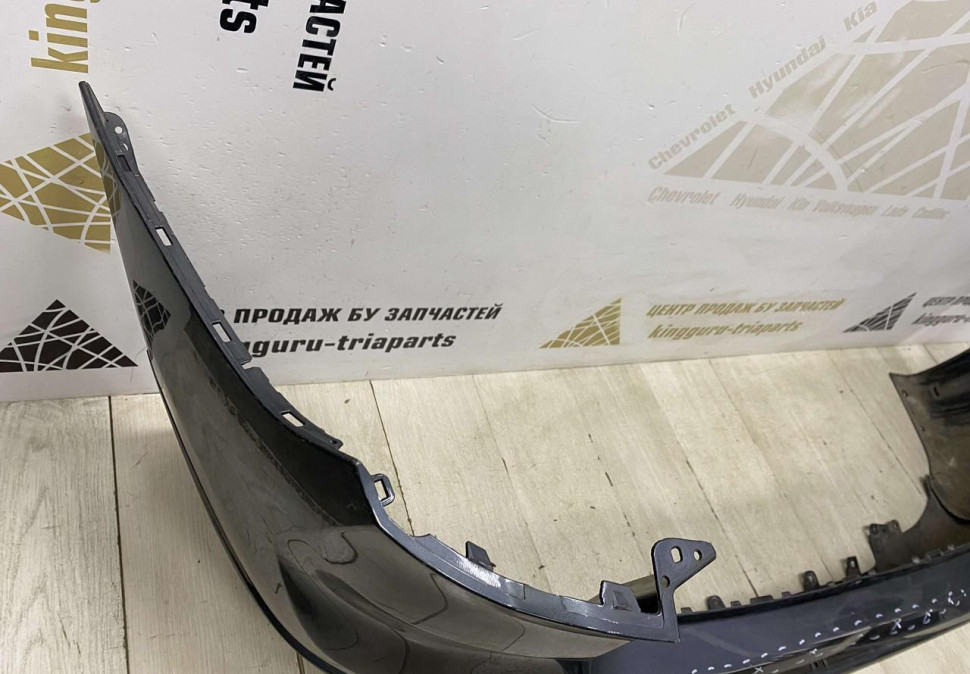 Бампер задний BMW X1 F48 OEM 51127355260 51127954260 Бампер задний BMW X1 F48 OEM 51127355260 51127954260
