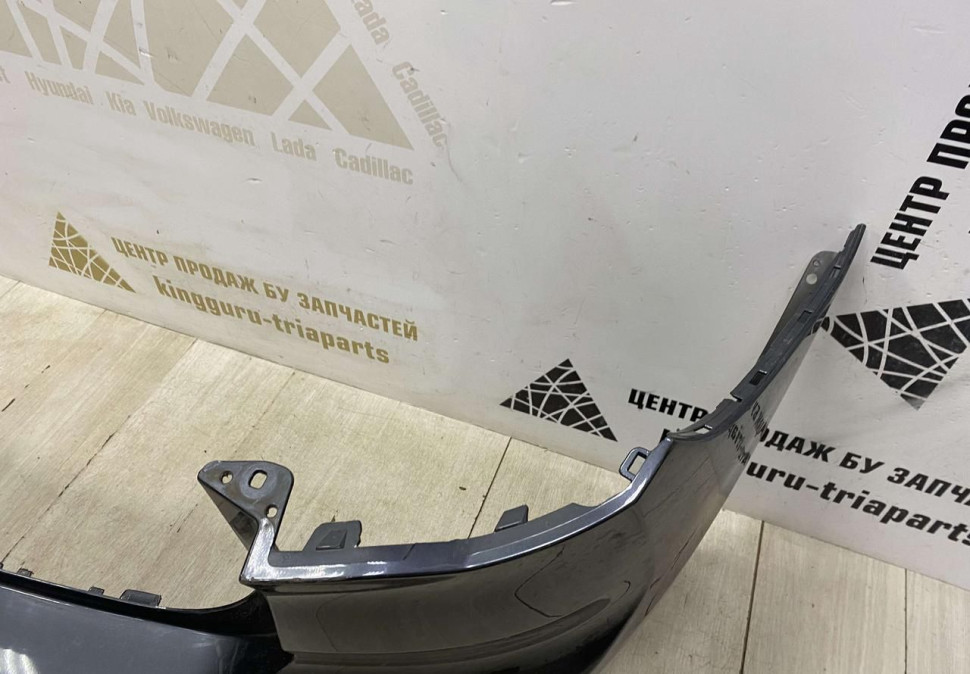 Бампер задний BMW X1 F48 OEM 51127355260 51127954260 Бампер задний BMW X1 F48 OEM 51127355260 51127954260