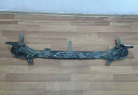 Усилитель заднего бампера Hyundai Creta