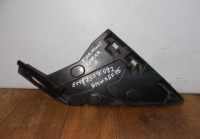 Кронштейн переднего крыла правый бу BMW X5 F15 OEM 51117337092