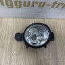Фара противотуманная правая BMW X5 E70 OEM 63177184318 Фара противотуманная правая BMW X5 E70 OEM 63177184318