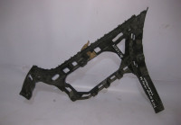 Кронштейн заднего бампера левый Volkswagen Passat CC oem 3c8807393b (скл-3)