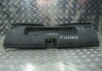 Обшивка задней панели Volkswagen Jetta 6 oem 5c6863485a