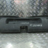 Обшивка задней панели Volkswagen Jetta 6 oem 5c6863485a