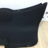 Обивка крышки багажника Skoda Octavia A7 OEM 5E5867975F
