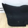 Обивка крышки багажника Skoda Octavia A7 OEM 5E5867975F