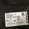 Обивка крышки багажника Skoda Octavia A7 OEM 5E5867975F