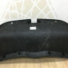 Обивка крышки багажника Skoda Octavia A7 OEM 5E5867975F
