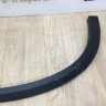 Молдинг крыла задний правый BMW X5 G05 OEM 51777440916